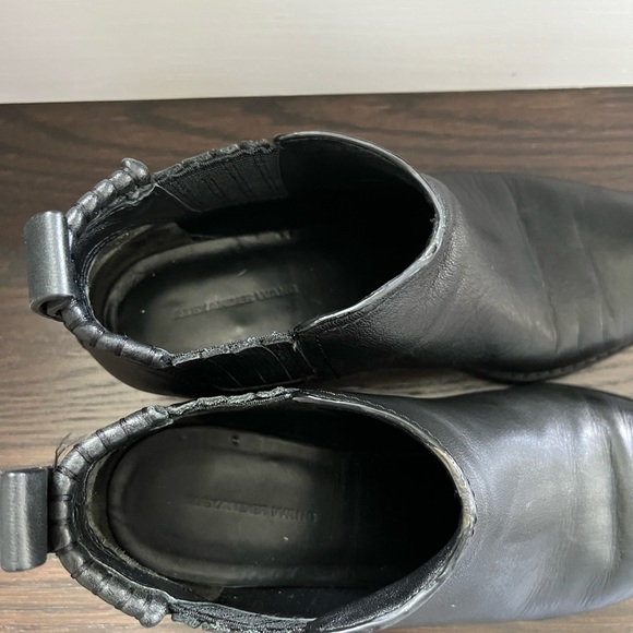 Alexander Wang bootie - Picture 3 of 5